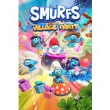 Steam the smurfs - village party key (pc) global | Eponuda.com