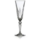 Lyngby Glas Kozarci v kompletu 4 ks za penino 160 ml Melodia – Cene