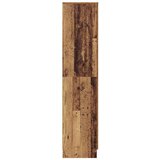  Highboard Staro drvo 35 x 39 x 168 cm | Eponuda.ba