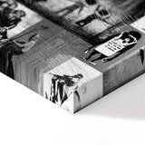 Slika - Street Art: Banksy 90x60 Premium Print | shoptok.hr
