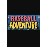 Steam Baseball Adventure (PC) Key GLOBAL Steam Baseball Adventure (PC) Key GLOBAL Slike