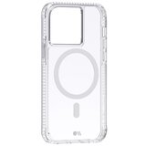 CASE-MATE Ovitek za iPhone 13 Pro, odporen proti udarcem, združljiv z MagSafe, - prozoren, (20524540) Cene