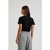Marisse Women's T-Shirt Z-Ts-4533 Black | ePonuda.com