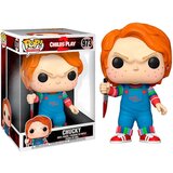  Child’s Play POP! Vinyl Figure Chucky 10 cm Cene