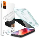 Glass tR EZ Fit HD (Privacy) 1 Pack,...