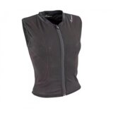 Olimp Sport Štitnik za leđa za jahanje za decu i odrasle Crni | ePonuda.com