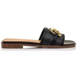 MTNG Sandali & Odprti čevlji - Črna | Shoptok.si