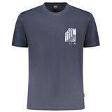 Boss muška majica kratkih rukava, plava | shoptok.hr