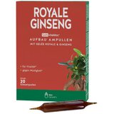 doc nature's Royale Ginseng - 20 amp. Cene