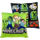Minecraft jastuk | shoptok.hr