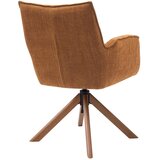 Unique Furniture Narančaste blagovaonske stolice u setu 2 kom Marilla – | shoptok.hr