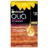 Garnier Olia boja za kosu 7.40 intenzivno bakarna cene