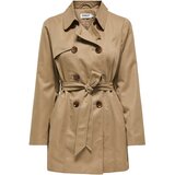 Only Prijelazni kaput 'ONLValerie' brokat | shoptok.hr