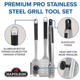 Napoleon PRIBOR ZA ŽAR | Shoptok.si