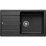 Blanco sudoper LEGRA XL 6 S SILGRANIT bez dalj. upr. - GRAFIT | shoptok.hr