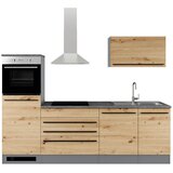 MID.YOU KUHINJSKI BLOK BREZ APARATOV | Shoptok.si