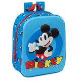 SAFTA dečiji ranac 3D mini, Mickey | Eponuda.ba