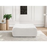 Bobochic Paris Bel tabure iz tkanine bouclé Azra – | Shoptok.si