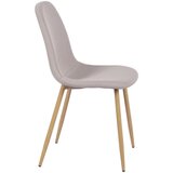 XXXL Stol Mona, Bež | Shoptok.si