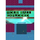  Your Ball Exploded Steam Key GLOBAL | ePonuda.com