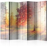  Paravan u 5 dijelova - Autumn Sun II [Room Dividers] 225x172 Cijene