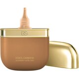 Dolce & Gabbana Fresh Blueberry Nutri-Tint posvjetljujuća krema za toniranje nijansa 21W Medium 30 ml | shoptok.hr