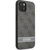 Guess Ovitek GUHCP13MP4SNK, Iphone 13, siv, (20754474) Cene
