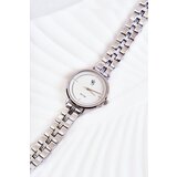 GG Luxe Women's Watch silver | ePonuda.com