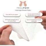 Fraupow Hidrogel jastučići za bradavice (10 kom) | shoptok.hr