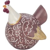 Signes Grimalt Kipci in figurice Figura Piščanec Kostanjeva | Shoptok.si