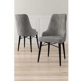 Hanah home set stolica (6 komada) Neta 240CHR1730 | ePonuda.com
