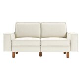 Atelier Del Sofa Dvosjed Sparrow 2, Bijela | Eponuda.ba