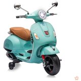 Vespa motor za decu gts super od 3-6 godina-mint | ePonuda.com