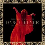 Florence And The Machine - Dance Fever Live At Madison Square Garden Cene
