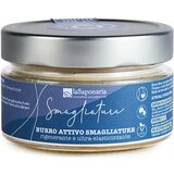 La Saponaria Maslo za nego proti strijam Cene