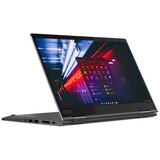 Lenovo thinkpad X1 yoga G4 i5-8365U 16GB ram 256GB nvme ssd 14.0 full hd ips touchscreen win 10 pro refurbished laptop