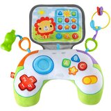  Fisher-Price: Gamer Baby - blazina za dojenčke | Shoptok.si