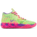 Puma Visoke superge 31043701 pisana Cene