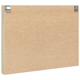  Vitrina boja hrasta sonome 100x8,5x75 cm konstruirano drvo | shoptok.hr
