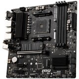 MSI B550M PRO-VDH WIFI motherboard AMD B550 Socket AM4 micro ATX | shoptok.hr
