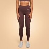 BeastPink Ženske tajice Breeze Mulberry - BeastPink M Cijene