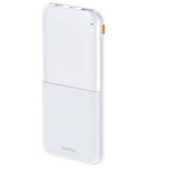 Remax power bank langer 2 RPP-23 10000mAh/ bela Cene