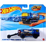 Hot Wheels flota kamiona | shoptok.hr