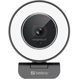 Sandberg Web kamera Streamer USB Pro Elite | shoptok.hr
