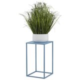  Stalak za cveće 40x24 cm, plave boje | Eponuda.com