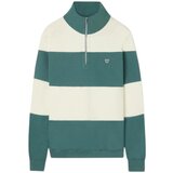 Silbon Puloverji 133828 Zelena Cene