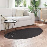  preproge Antracit Poliester 80 x 150 cm Poudarhne preproge | Shoptok.si