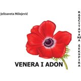 Kokoro Jelisaveta Milojević, Vilijam Šekspir - Raščitavanja Šekspira: Venera i Adon Cene