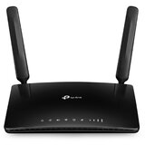 Tp-link Brezžični usmerjevalnik Router TL-MR6400 300Mbps N LTE 4G Cene