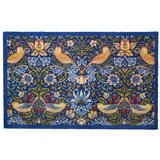 Artsy Doormats Predpražnik 40x60 cm William Morris Strawberry Thief – | Shoptok.si